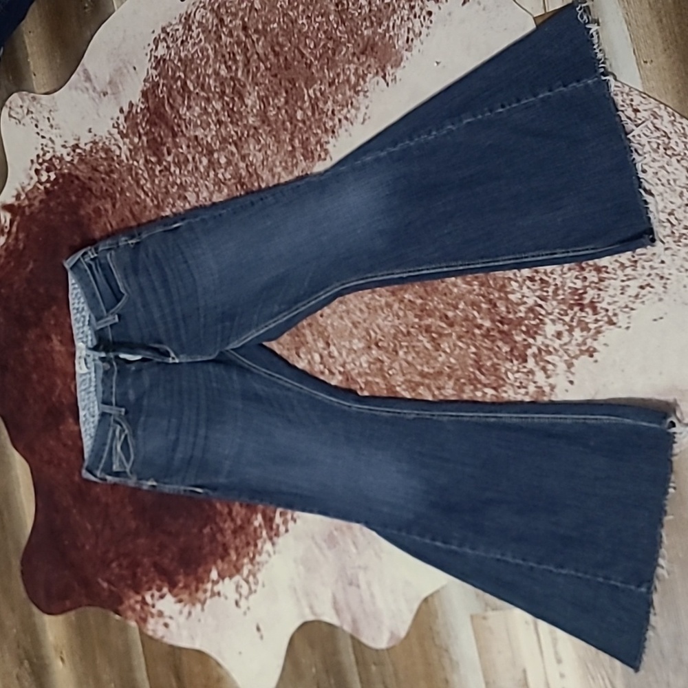 Ariat High Rise Flare